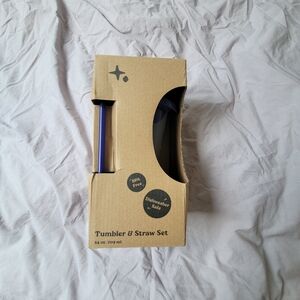 Javy Tumbler set